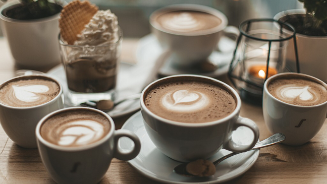 Lio’s - Eis und Mehr - Eisdiele