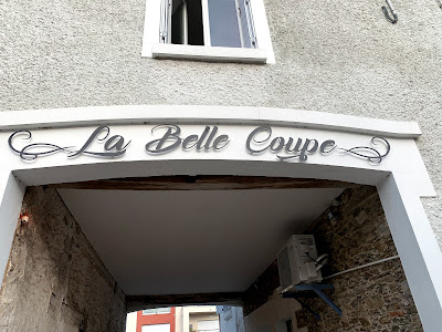 La Belle Coupe à Pont-Saint-Martin