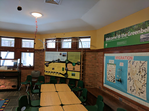 Recreation Center «Greenbelt Recreation Center», reviews and photos, 501 Brielle Ave, Staten Island, NY 10314, USA