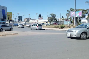 Kabwe Roundabout image