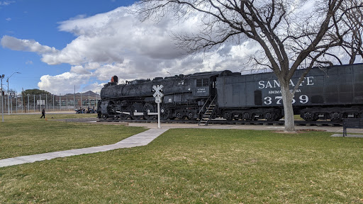Museum «Powerhouse Visitors Centre», reviews and photos, 120 W Andy Devine Ave # 2, Kingman, AZ 86401, USA