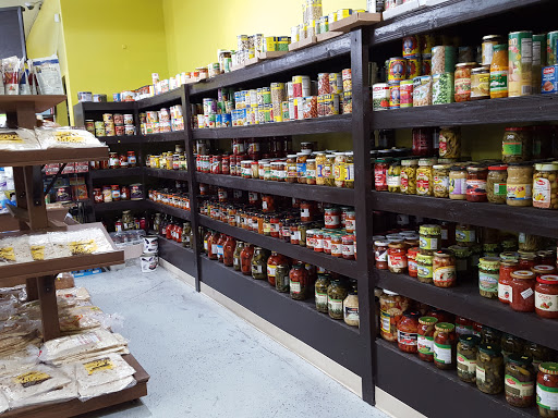 Supermarket «Dd. karabakh market. kebab. bakery. deli. produce», reviews and photos, 5030 N First St, Fresno, CA 93710, USA