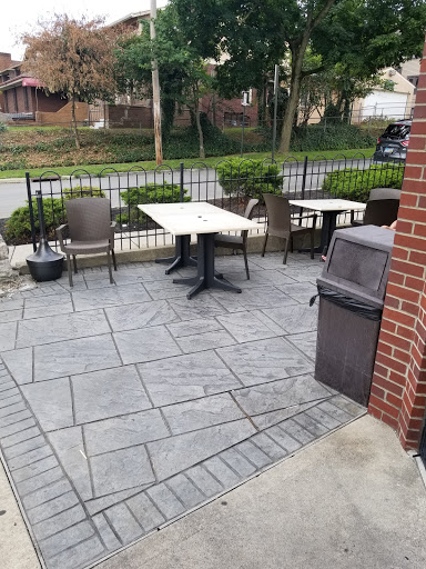 Coffee Shop «Cup O Joe Coffee House», reviews and photos, 2990 N High St, Columbus, OH 43202, USA