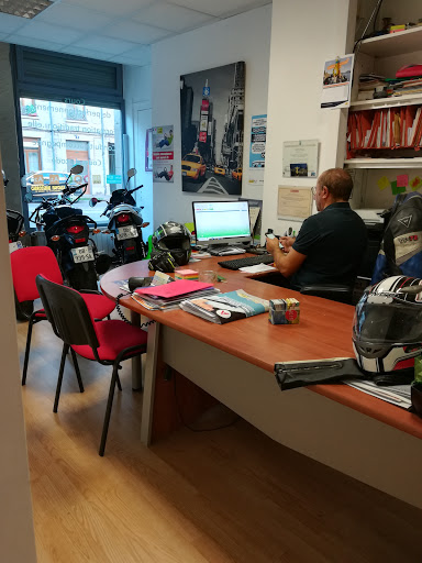 Auto-École Valbenoite à Saint-Étienne, Loire