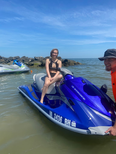 Water Sports Equipment Rental Service «Great White Water Sports», reviews and photos, 1000 E Ocean View Ave, Norfolk, VA 23503, USA