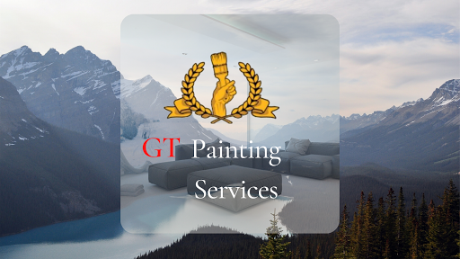 GT Painting Services : Residential & Comercial Painting Services