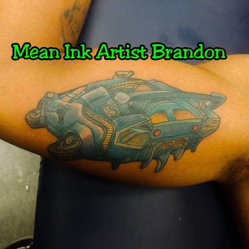 Find best tattoo ideas for wrist for your next unique tattoo in Wayne at Mean Ink Tattoo