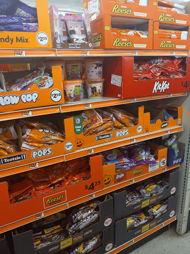 Discount Store «FAMILY DOLLAR», reviews and photos, 420 Market St Unit 2, Dayton, TN 37321, USA