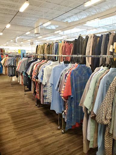 Department Store «Nordstrom Rack Hamilton Crossings», reviews and photos, 750 N Krocks Rd #303, Allentown, PA 18106, USA