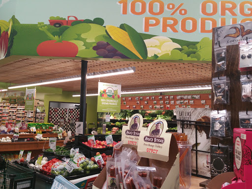 Natural Foods Store «Natural Grocers», reviews and photos, 655 W Indian School Rd, Phoenix, AZ 85013, USA