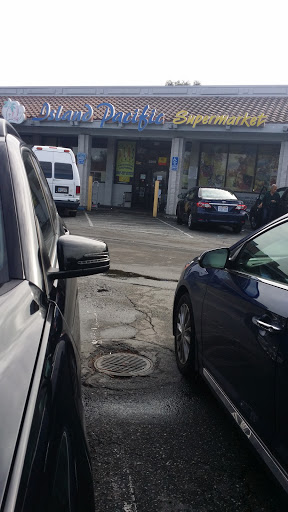Supermarket «Island Pacific Supermarket», reviews and photos, 4122 Dyer St, Union City, CA 94587, USA