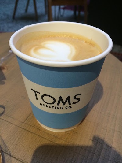 Photos of TOMS Roasting Co.