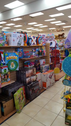 Toy Store «Toy Werks», reviews and photos, 923 N Loop 1604 E, San Antonio, TX 78232, USA