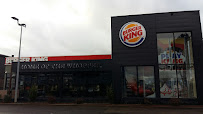 Photos du propriétaire du Restauration rapide Burger King à Osny - n°1