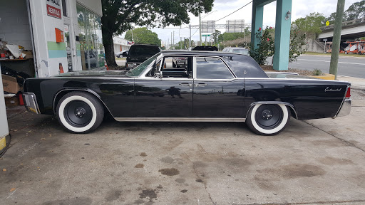 Auto Repair Shop «MechaniCare Auto Repair LLC», reviews and photos, 2700 Atlantic Blvd, Jacksonville, FL 32207, USA