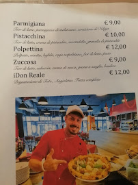 Carte du iDon San Donà à San Donà di Piave