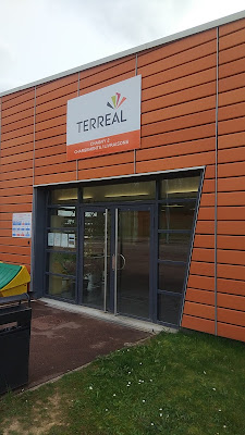 Terreal à Chagny