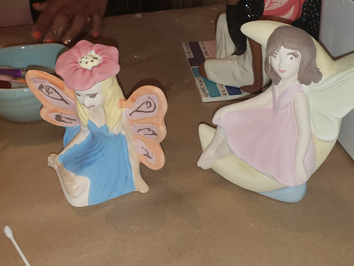 Art Center «Oliloli Arts and Crafts Studio», reviews and photos, 103-23 Metropolitan Ave, Forest Hills, NY 11375, USA