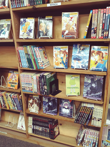 Book Store «Half Price Books», reviews and photos, 4250 E Towne Blvd, Madison, WI 53704, USA