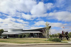 RCMP Heritage Centre image