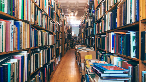 Book Store «Karen Wickliff-Books», reviews and photos, 3527 N High St, Columbus, OH 43214, USA