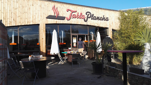 restaurants Tabla Plancha Forcalquier