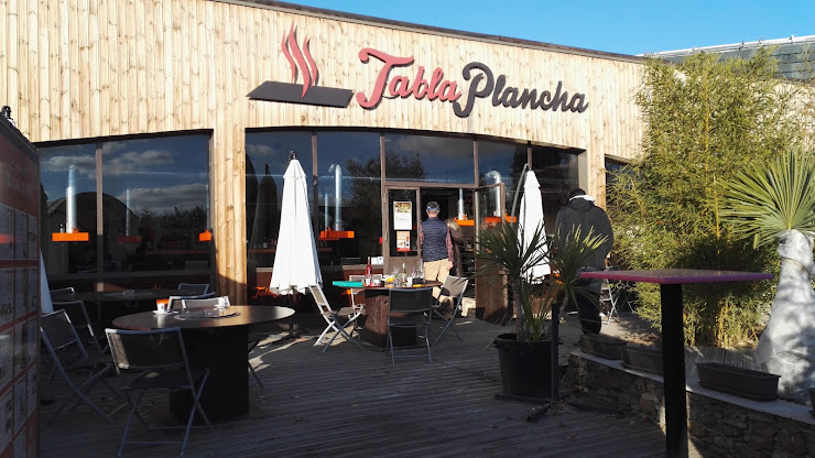 photo n° 20 du restaurants Tabla Plancha à Forcalquier