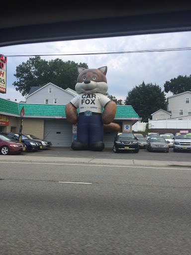 Used Car Dealer «Faraj Auto Traders», reviews and photos, 164 NJ-17, Rutherford, NJ 07070, USA
