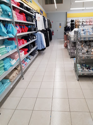 Zeeman à Gruchet-le-Valasse