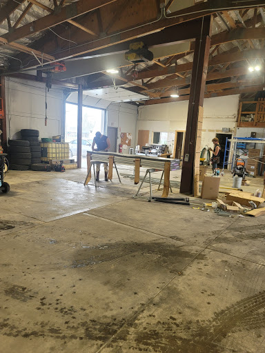 Auto Repair Shop «Economy Auto Repair», reviews and photos, 1360 7th Ave, Marion, IA 52302, USA