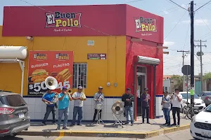 El Buen Pollo image