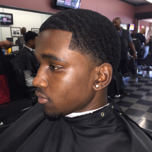 Barber Shop «PROSTYLE BARBER SHOP», reviews and photos, 5755 Hillsdale Blvd, Sacramento, CA 95842, USA