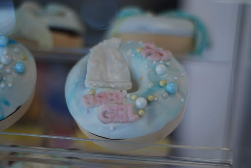 Donut Shop «Morning Donut», reviews and photos, 8270 Abrams Rd, Dallas, TX 75231, USA