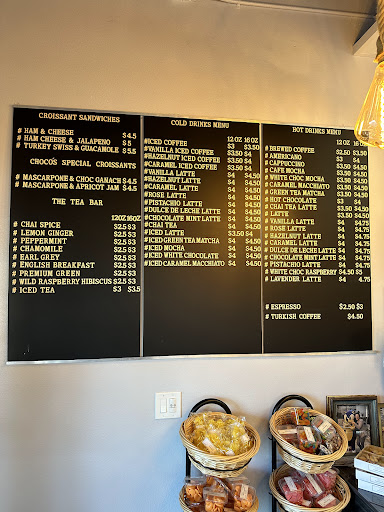 Choco Bakery & Cafe