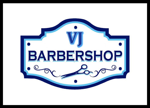 VJ Barbershop