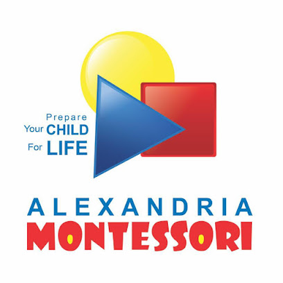 Alexandria Montessori Preschool & Nursery