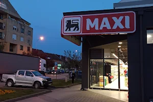 Maxi-supermarket image