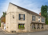 Photos du propriétaire du Restaurant français Auberge d'Auvers Galant à Noisy-sur-École - n°6