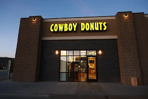 Cowboy Donuts image