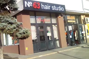 No. 63 Hair Studio image