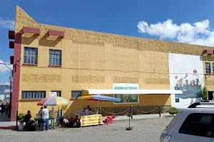 Teatro, San Juan Ostuncalco image
