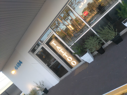 Explore comet tattoo ideas, creative tattoo ideas in Port Orange, available at Port Orange Tattoo and Art Parlor