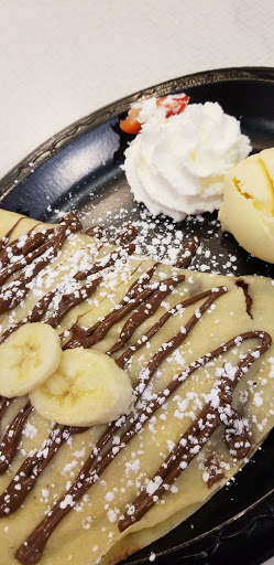 Ice Cream Shop «Sweet Mix», reviews and photos, 1811 N Greenville Ave #300, Richardson, TX 75081, USA