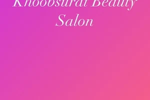 Khoobsurat Beauty Salon image