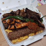 Photo n°1 de l'avis de Flo.u fait le 19/03/2022 à 17:41 sur le  ISTANBUL DÖNER BÜRSTADT à Bürstadt