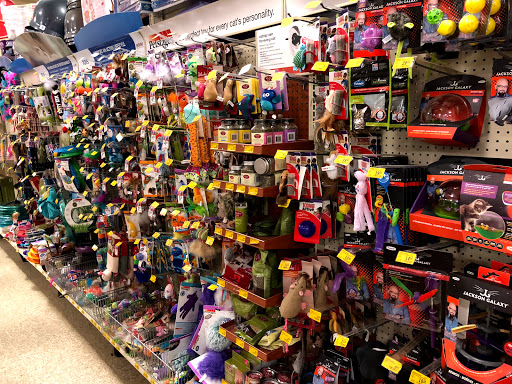 Pet Supply Store «PetSmart», reviews and photos, 6060 Long Prairie Rd, Flower Mound, TX 75028, USA