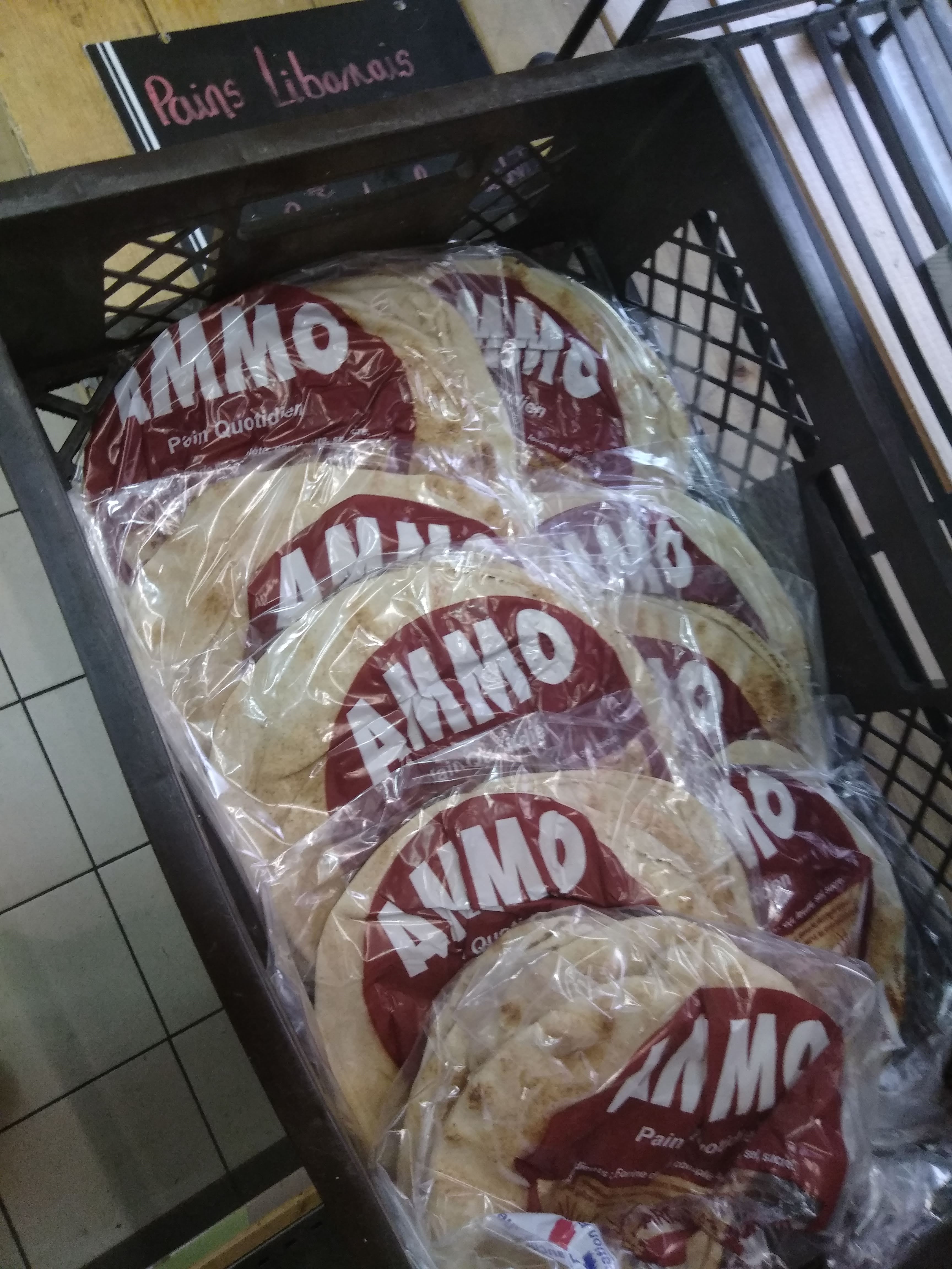 Photo n° 14 de l'avis de Narbo. fait le 05/01/2018 à 15:59