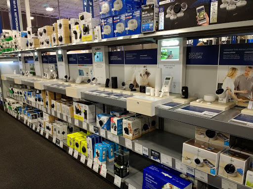 Electronics Store «Best Buy», reviews and photos, 3260 Buskirk Ave, Pleasant Hill, CA 94523, USA