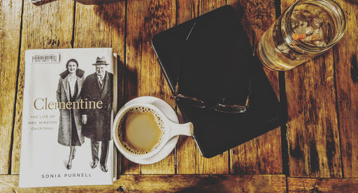 Coffee Shop «Folk School Coffee Parlor», reviews and photos, 332 Elm St, Ludlow, KY 41016, USA