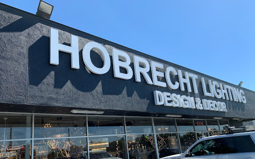 Hobrecht Lighting Design & Decor